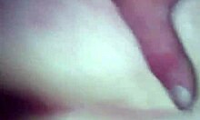 pov me spending time with the wife in a personal moment