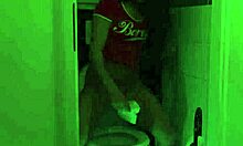 Lexidona - Pee Pee - Czech Homemade Softcore