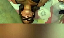 Happy Cuckold Wife Fucked By Big Black Cock