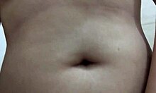 Filipina girlfriend's lovely natural tits drive me wild!