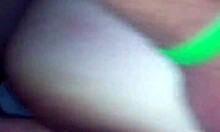 pov me spending time with the wife in a personal moment