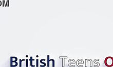 Hot Student Fucks Herself With A Toy