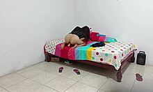 Cuckold Leaves Wife For Masturbation