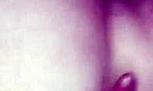 pov me spending time with the wife in a personal moment