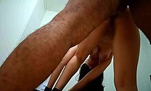 Day 45 Of Anal Adventures: Accountant Begs For Oil Before Gaping