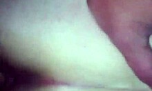 pov me spending time with the wife in a personal moment