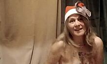 is this french whore teasing herself to orgasm with magic wand?