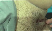 หีใหญ่บ้านทำเอง โดนครีมพายพร้อมก้นเปียก