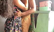 I kissed my husband's friend and I was sure he wanted to fuck me right there