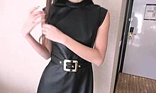 tall french teen lina luxa experiences her first casting, getting fucked hard with big cock