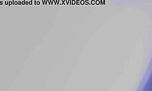 Bruna surfistinha gives her stepson a birthday gift of passionate sex