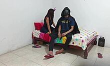 Cuckold Leaves Wife For Masturbation