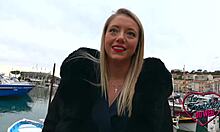 Ashley Unleashes Her Wildest Perverse Fantasy in Lingerie