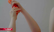 Life Of A Sex Toy Amateur Thick Close-Up Squirting With Toys