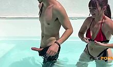 Do Cris And Nacho Deepthroat Big Cock?