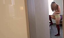 Stepsister's Accusation Turns into Taboo Orgy with Stepbrother Over Stolen Batteries