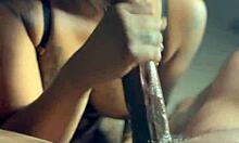 She sucks dick just to get her hair styled.