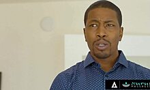 Nuru massage - former babysitter gives hot massage to old client?