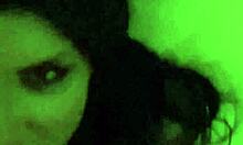 We filmed this home movie sex in a hotel with sexy Romi Rain, focusing on her pussy, tits, and ass.