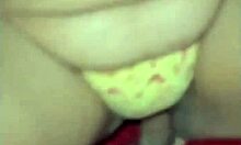 Feel the passion in this hot stepmom compilation of orgasms and doggystyle.