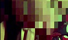 Pretty Step-Dad Blowjob and Creampie with Monster Cock