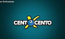 Vanessa's first blowjob adventure 😏