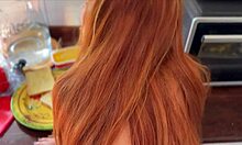 Sweet Girlfriend's Full Anal And Feet Experience Over Two Wild Days.