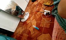 i fucks binor's wet pussy