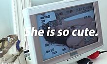 full version of the japanese amateur video available at the link