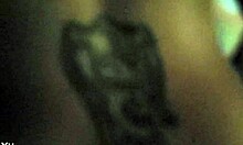 Sexy ass Latina rides big cock hard. Monster cock fills her tight hole.