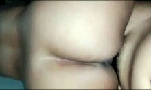 did you see that monster cock creampie on the bent over asian milf