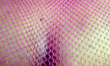 Watch that greedy pussy with the anal plug