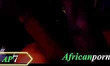 Sexy Teen Says She Loves Big Black Cock All Day Long