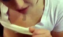 Kandy Kane Housewife Adventures