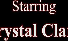 my friend's hot therapist mom crystal clark helps with divorce in taboo sex