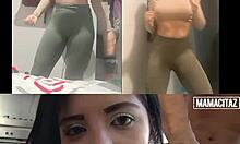 Nicole Medallo Fucked Hard And Swallows Cum