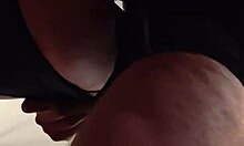 Testing the new sling with memphisfreaks for bareback anal