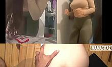 Nicole Medallo Fucked Hard And Swallows Cum