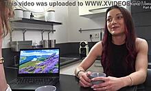 2 Girls 1 Cock 4K New 1080P Angela - Melany - Girl Friend Experience Paris France 1-2-3-4-5-6-7 - Cris Angelo 92 - 120 Min - 2Nd Duo Lesbian Part 01