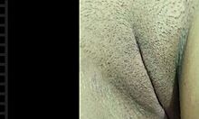 Admiring Jade's Beautiful, Tight, Wet Pussy Up Close.