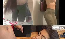 Nicole Medallo Fucked Hard And Swallows Cum