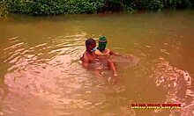 they almost caught us fucking bent over with cum in mouth and big black cock like crazy naughty baddies