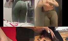 Nicole Medallo Fucked Hard And Swallows Cum