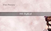 Teen 18+ drools over big cock with sloppy deepthroat and cum in mouth