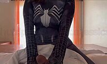 Spidy Chubipinay69 comes to the rescue