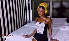 Let's lick that wet pussy