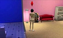 Wicked of Whimsville Se 1 Ep 6 Celebrity Carmen Cumeth