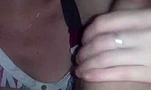 amazing deepthroat skills from this milf blow my mind every time