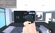 teen slut fucked hard bent over!