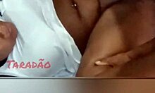 Watch that greedy pussy with the anal plug